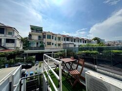 Westville (D22), Terrace #565145011